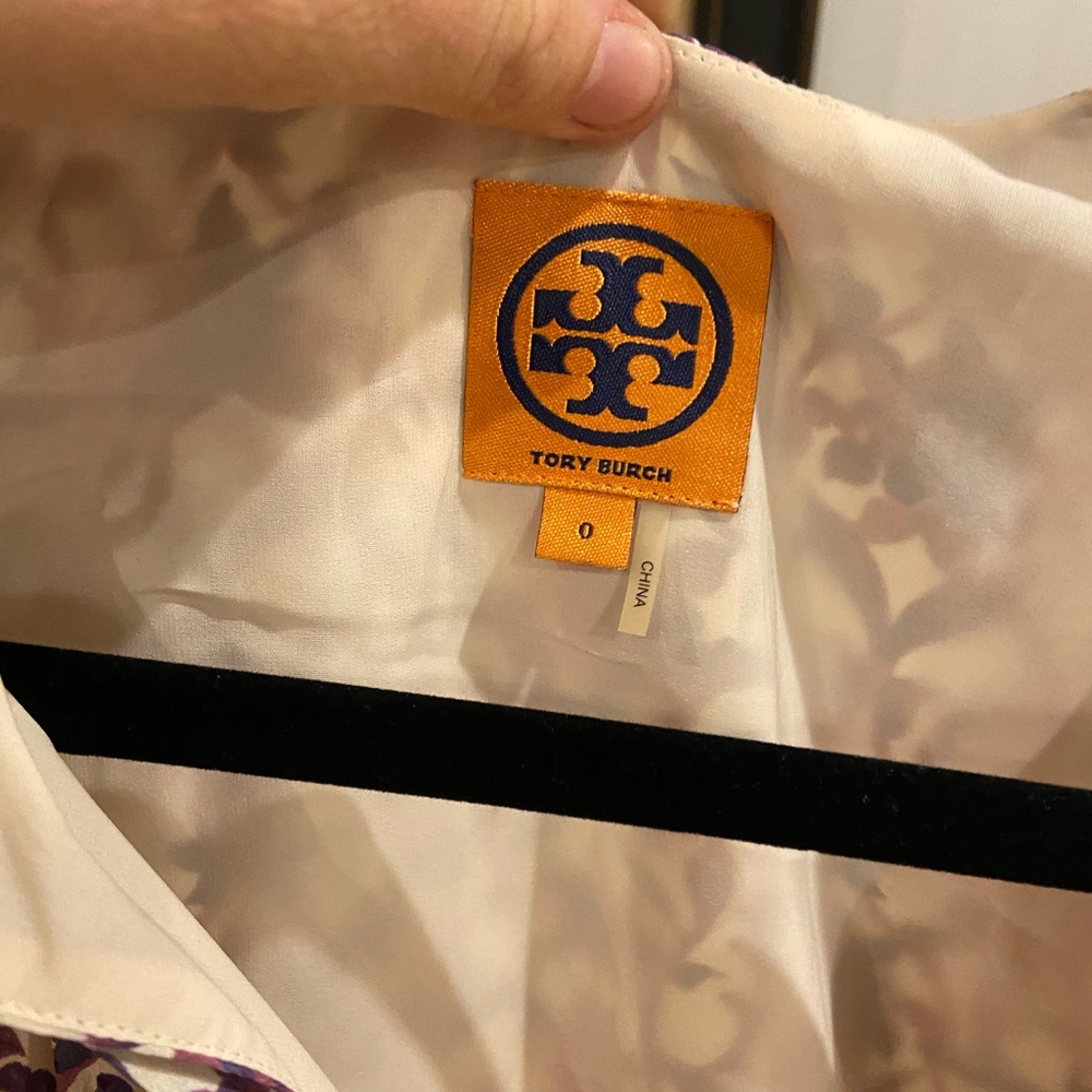 Tory Burch blouse